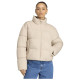Adidas Γυναικείο μπουφάν Short Padded Jacket